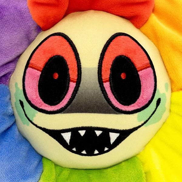 Новый продукт: DANDY'S WORLD ИскаженныйЭнди Плейбой Подсолнух Плюшевая кукла