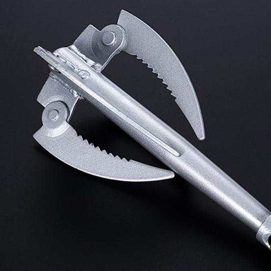 2 шт./компл., острые лезвия, 15 метров, веревка, крючок для травы, нержавеющая сталь, четыре когтя, специальный резак для воды, принадлежности для рыбалки