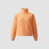 Kolon SportS Женская толстовка с полумолнией S Tvtba24412lor