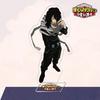 Anime My Hero Academia Acrylic Decorative Crafts Toy Midoriya Izuku Bakugo Katsuki Todoroki Shoto Collectible Figures Desktop Home Decoration