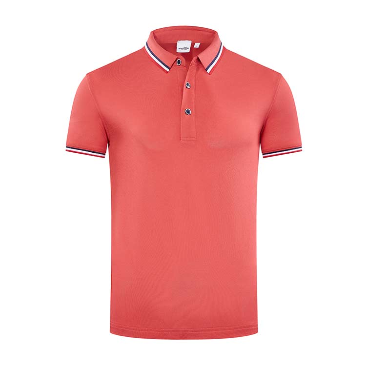 YHHC 98188 190G рубашка-поло из капока с мерсеризованными лацканами