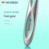 MR.GREEN Пилки для ногтей Специальные для онихомикоза Педикюрные Заострялка для ногтей на ногах Брусок Толстая броня