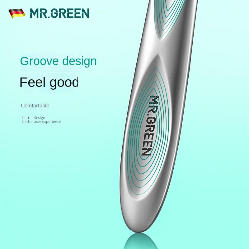 MR.GREEN Пилки для ногтей Специальные для онихомикоза Педикюрные Заострялка для ногтей на ногах Брусок Толстая броня