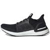 New Ultra Boost 2019 Core Black Grey Five G54009