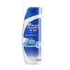 Head & Shoulders Мужской динамичный увлажняющий шампунь против перхоти
