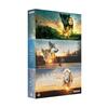 Coffret Le Loup, Le Lion Et Le Jaguar 3 Films De Gilles De Maistre DVD