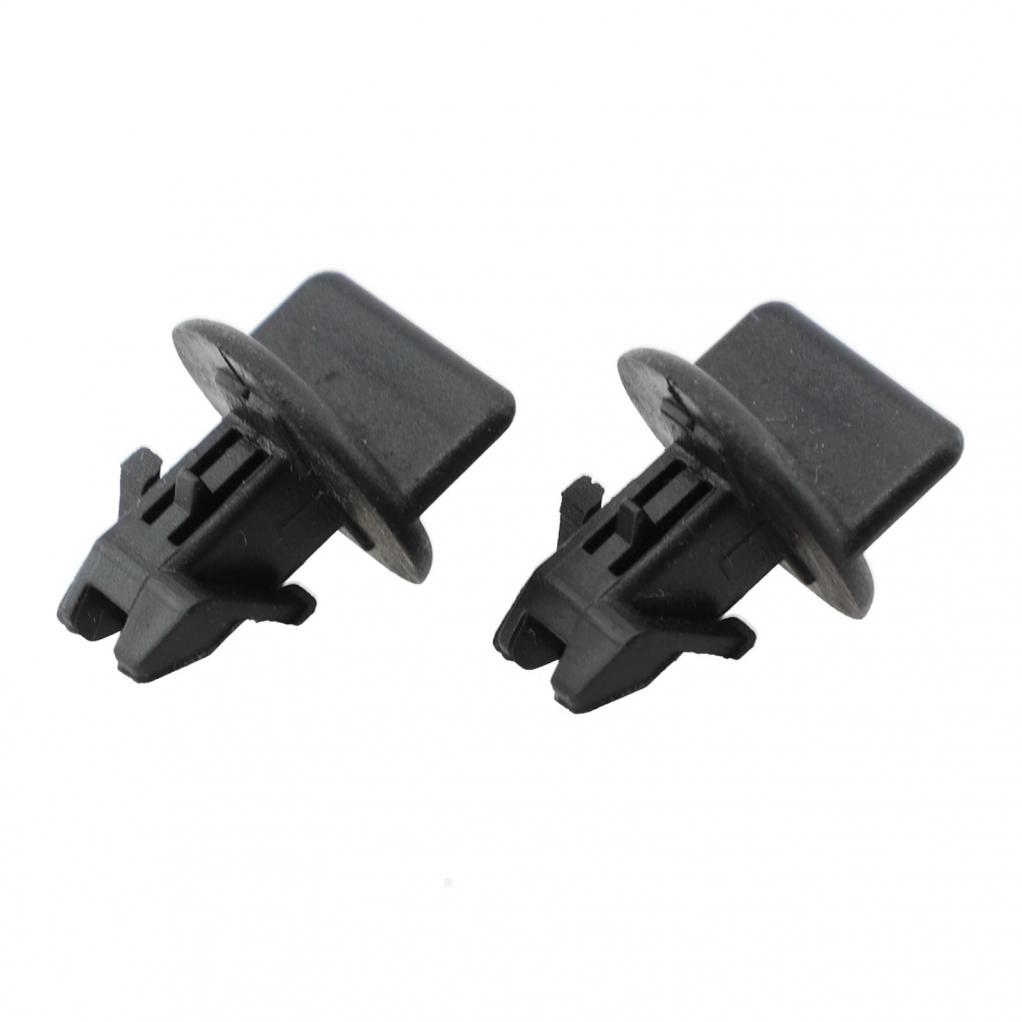 2Pcs Bumper Hitch 68249278AA Car Accessories Direct Replacement