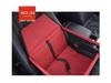 Breathable Waterproof Pet Car Seat Mat & Carrier Bag for Travel