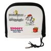 LITE Snoopy Lesson Iron Cover H-156