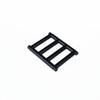 Small Particles 1 × 4 × 3 Shed Bar Stairs, Fire Ladder Compatible Building Block 62113 Building Block Science And Education Accessories