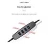 Mobile Phone Live Streaming Ring Light with Retractable Tripod and Multi-Position Stand