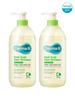 Шампунь Fresh Scalp Clear (Бергамот зеленый) 1000мл х 2