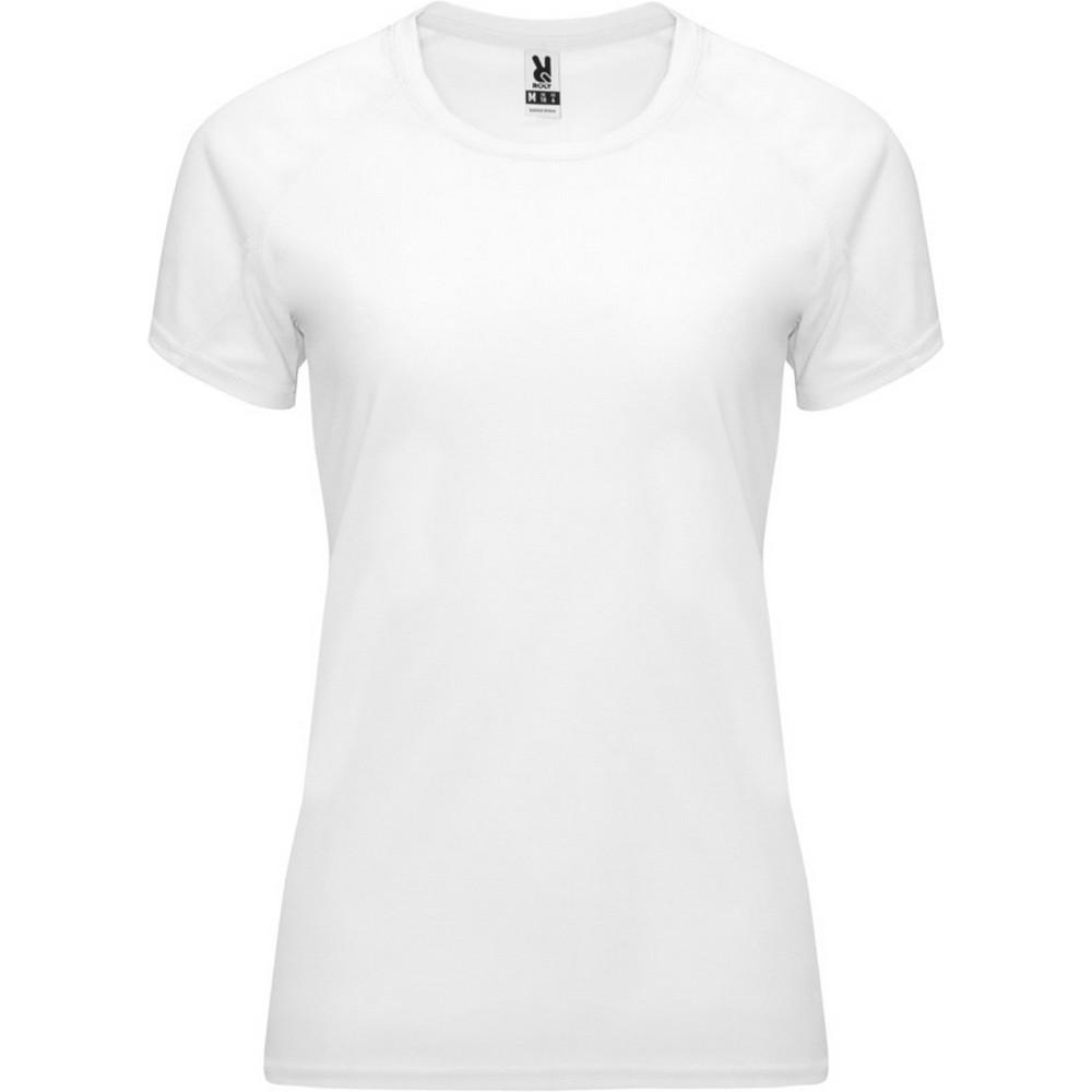 Roly Sport Womens/Ladies Bahrain T-Shirt