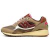 Shadow 6000 Feature Chocolate Chip Saucony S70607-1