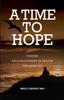 Книга A Time To Hope : Finding Encouragement In Prayer and Ministry