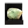 Green Fluorite 182.1 Carats