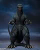 TAMASHII NATIONS MonsterArts Годзилла 160 мм ПВХ Окрашенная Фигурка Действия BAS62987 S.H. (2004) Прибл.