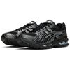 Asics Кроссовки унисекс Gel Kayano 14 Black Pure Silver 1201A019-006