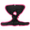 Soft Fabric Dog Sanitary Pant Adjustable Sticky Strap Pet Period Underwear  Dog Estrus