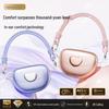 2026 M106 Беспроводные Bluetooth-наушники-клипсы для костной проводимости с внутриканальными амбушюрами и долгим временем автономной работы