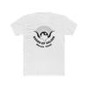 THE ROUNDUP Gay Dallas Western Bar Men#039;s Cotton Crew Tee Unisex T-Shirt