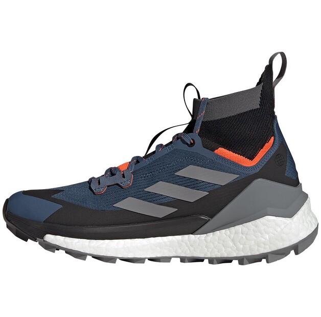 Adidas Terrex Free Hiker 2 ботинки трекинговые