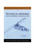 Книга Technical Drawing And Engineering Communication (Hb 2010)