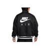 Nike Спортивная куртка Air Varsity Черная HJ0302-010