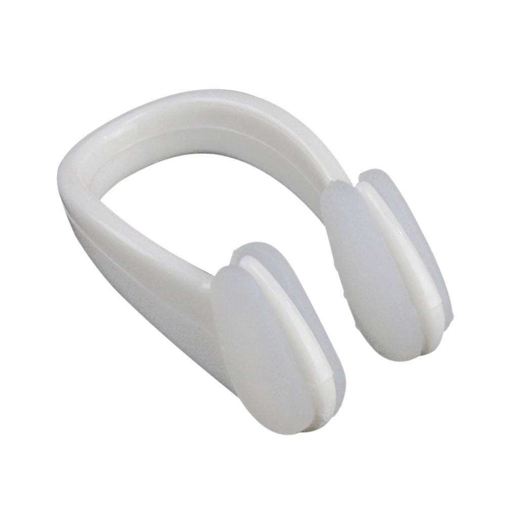 Unisex Swimming Nose Clip Swimming Nose Clip Reusable Nose Plug Swim Nose Clip Nose Protector For Kids Adults Beginner
