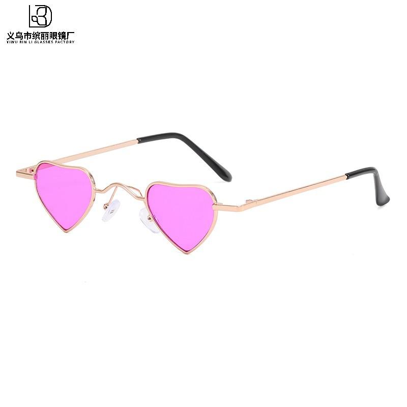 Любовь Личность Детские Солнцезащитные Очки Мини Солнцезащитные Очки Для Мальчиков И Девочек Ретро Солнцезащитные Очки