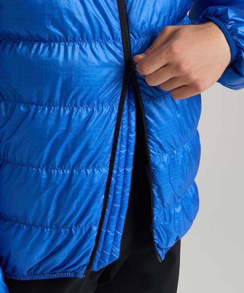 Montura Vertigo Diamond Duvet Men'S Hiking Down Padded Jacket