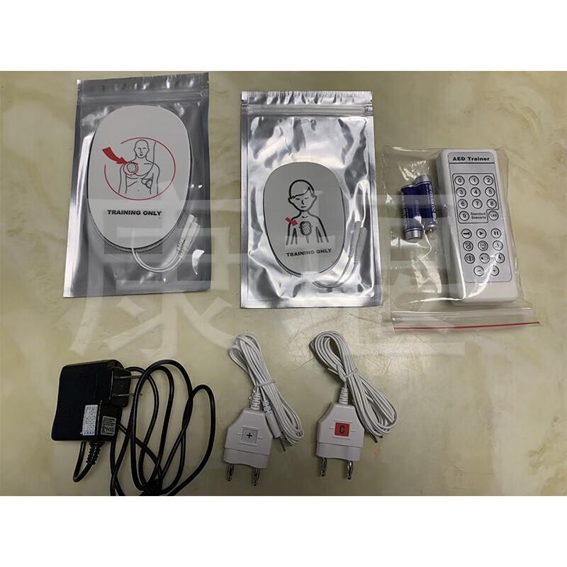 CPR and AED Training Manikin