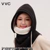 VVC Thermal Neck Gaiter and Face Mask