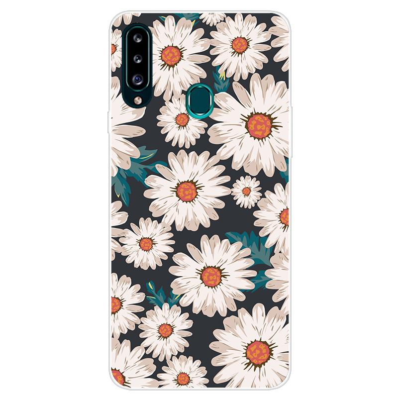 Чехол для Samsung Galaxy A20, чехол 2019, силиконовый мягкий тонкий чехол из ТПУ для Samsung A20E A20 A20S A 20E A 20, чехол для телефона