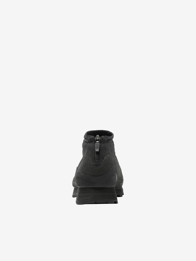 The North Face TNF Rain Low GORE-TEX (Темная земля/Черный TNF) 29.0 см / США 11