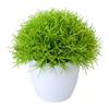 Beautiful Artificial Bonsai Vivid Portable No-Watering