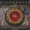 LP Record WHITESNAKE - Greatest Hits Revisited - Remixed - R1680917 Rhino Entertain 2022 Европа Рок