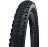 Шина Schwalbe Smart Samoa Performance 27,5´´ x 2,25 жесткая MTB шина