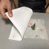 Деревянная рамка для изготовления бумаги DIY Инструмент с сеткой для рукоделия Форма для изготовления бумаги для детей Многоразовый Экологически чистый набор