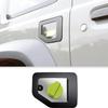 Suzuki Jimny JB64/JB74 Aluminum Fuel Tank Cap (2019-Present)
