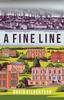 Книга A Fine Line