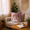 Аниме Mermaid Melody Pichi Pitch Наволочка Мультяшный Подарок Чехол для Подушки Спальня Дом Диван Стул Сиденье Декор Наволочка