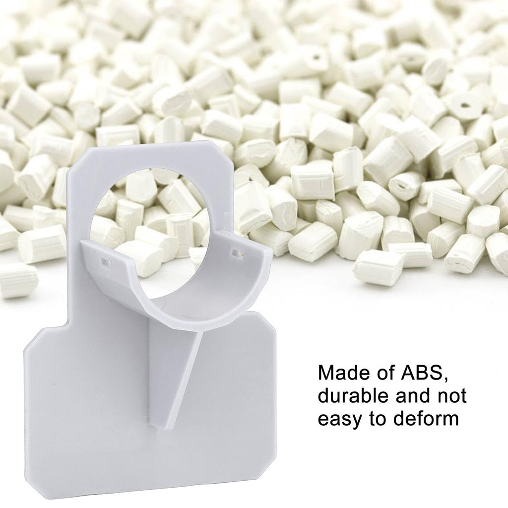 Держатели для труб бассейна   Напольные кронштейны для поддержки шлангов бассейна с кабельной стяжкой и лентой для гидромассажной ванны