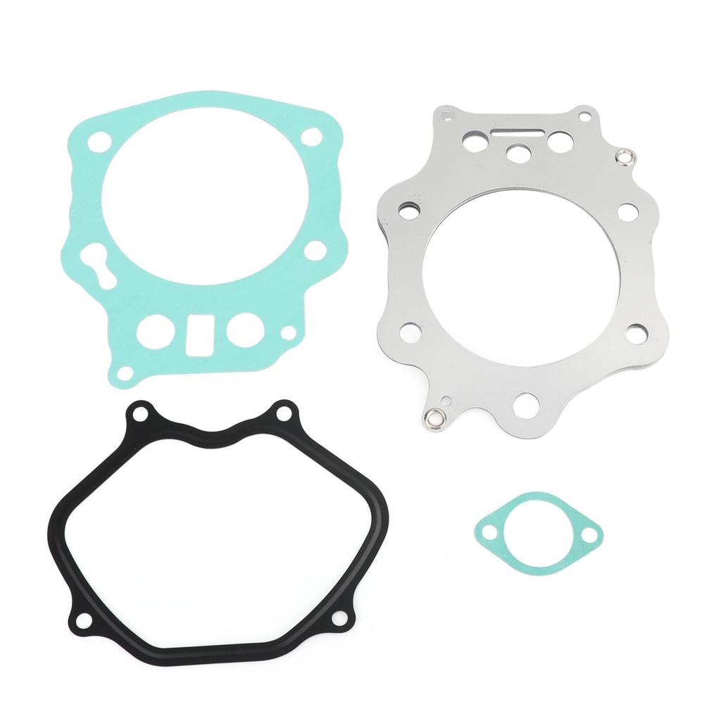 Cylinder Piston Ring Gasket Top End Rebuild Kit Fit for Honda TRX450S/ES TRX450FE/FM Foreman 450 1998-2004