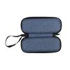 Lightweight Retro Razor Storage Box Travel Compact Earphone Razor Carrying Case for Men