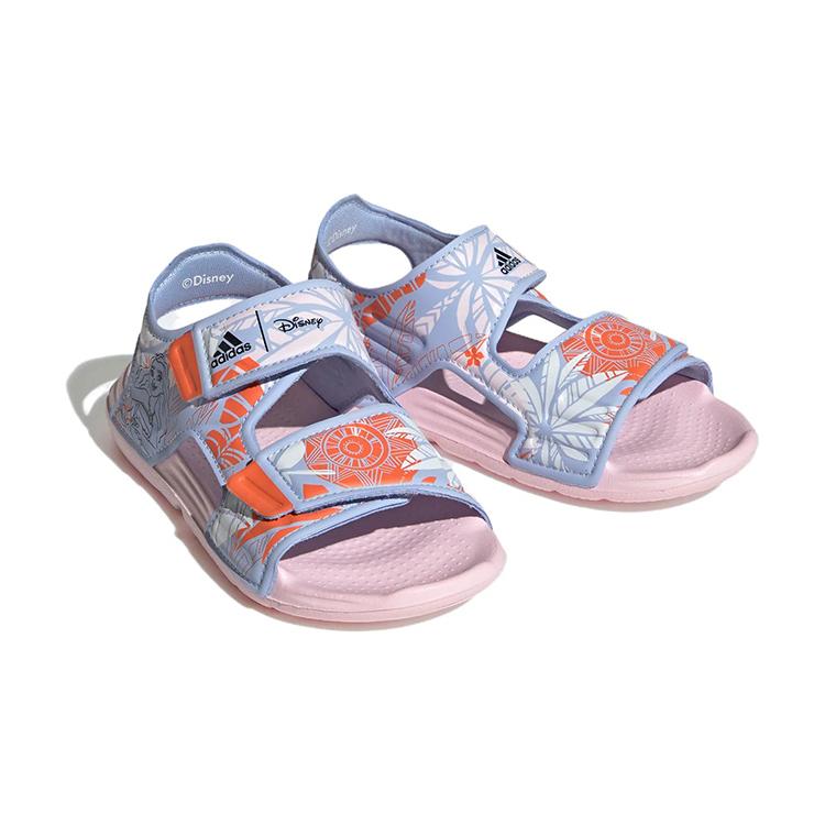 adidas Сандалия J 'Moana' Disney X AltaSwim FZ6485