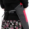 Salons Hairdressing Cape For Hair Cutting Apron Professional Hair Cut Hairdresser Barbers Aprons