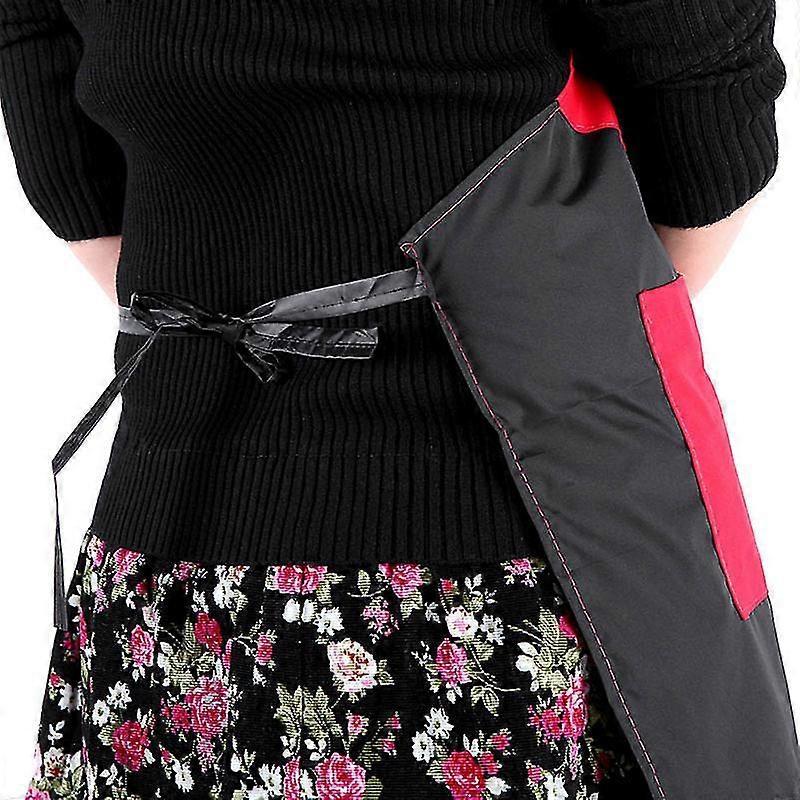 Salons Hairdressing Cape For Hair Cutting Apron Professional Hair Cut Hairdresser Barbers Aprons