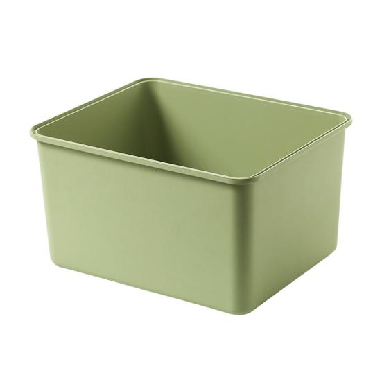 Многослойный ящик для хранения одежды большой емкости, пластиковый практичный регулируемый чехол для хранения одежды для дома