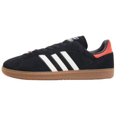 Кроссовки 100 Thieves X Adidas Palos Hills 'Carbon Collegiate Orange' JH9125